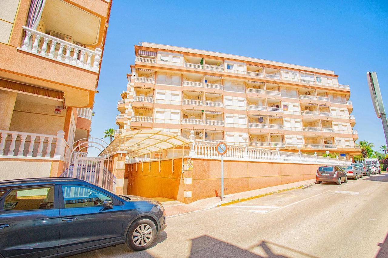 051 Laguna Beach - Alicante Holiday La Mata  Luaran gambar