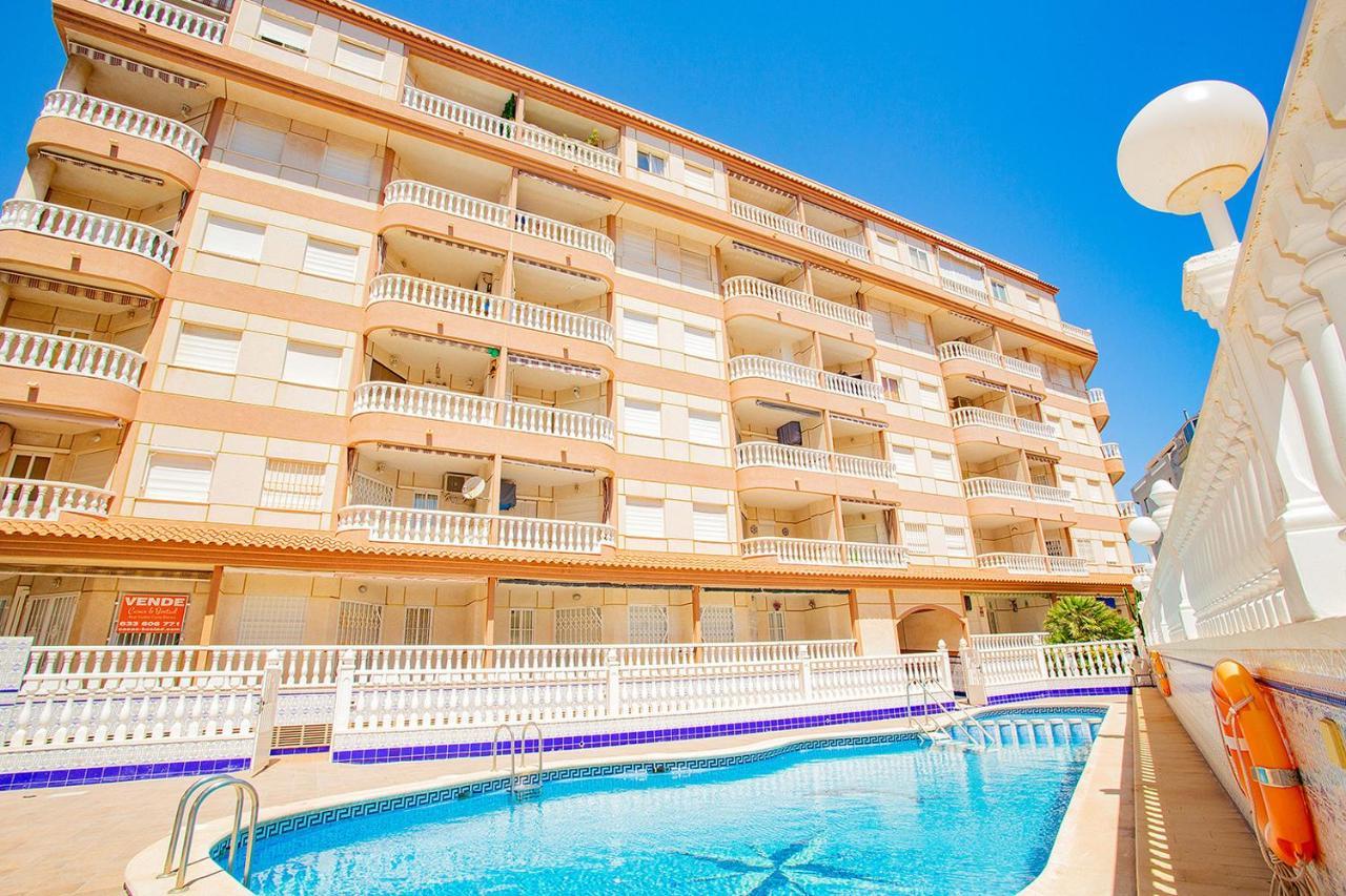 051 Laguna Beach - Alicante Holiday La Mata  Luaran gambar