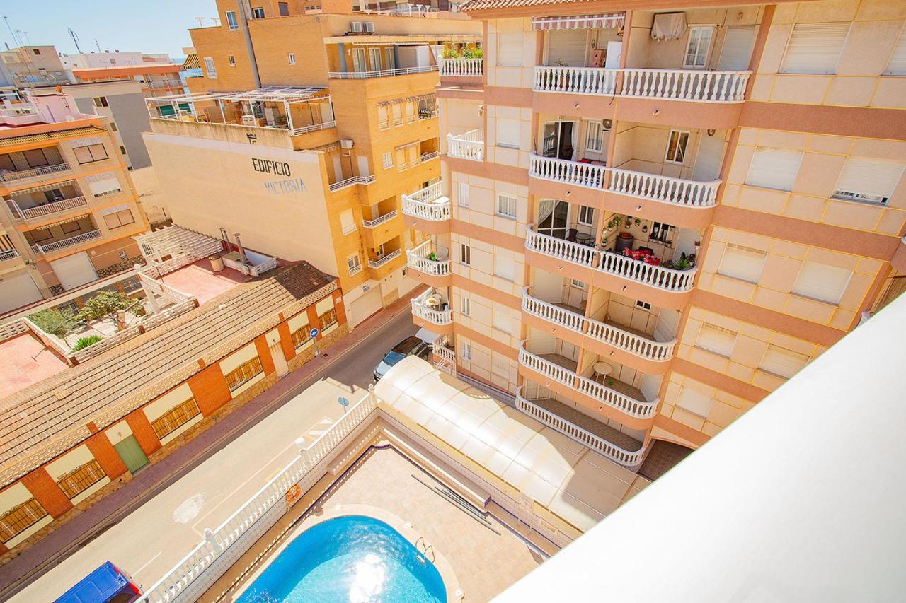 051 Laguna Beach - Alicante Holiday La Mata  Luaran gambar
