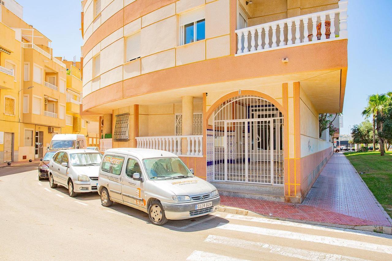 051 Laguna Beach - Alicante Holiday La Mata  Luaran gambar