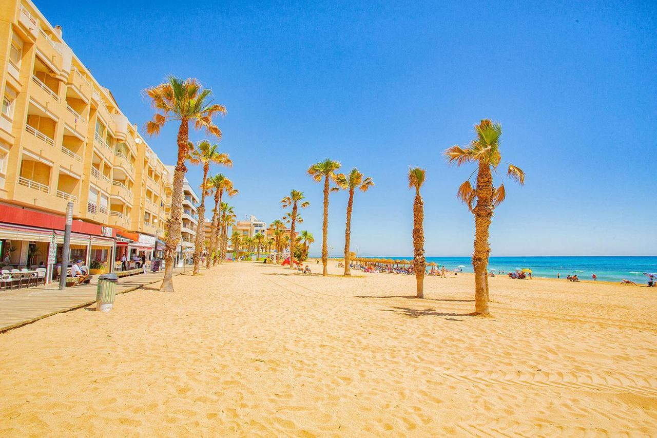 051 Laguna Beach - Alicante Holiday La Mata  Luaran gambar