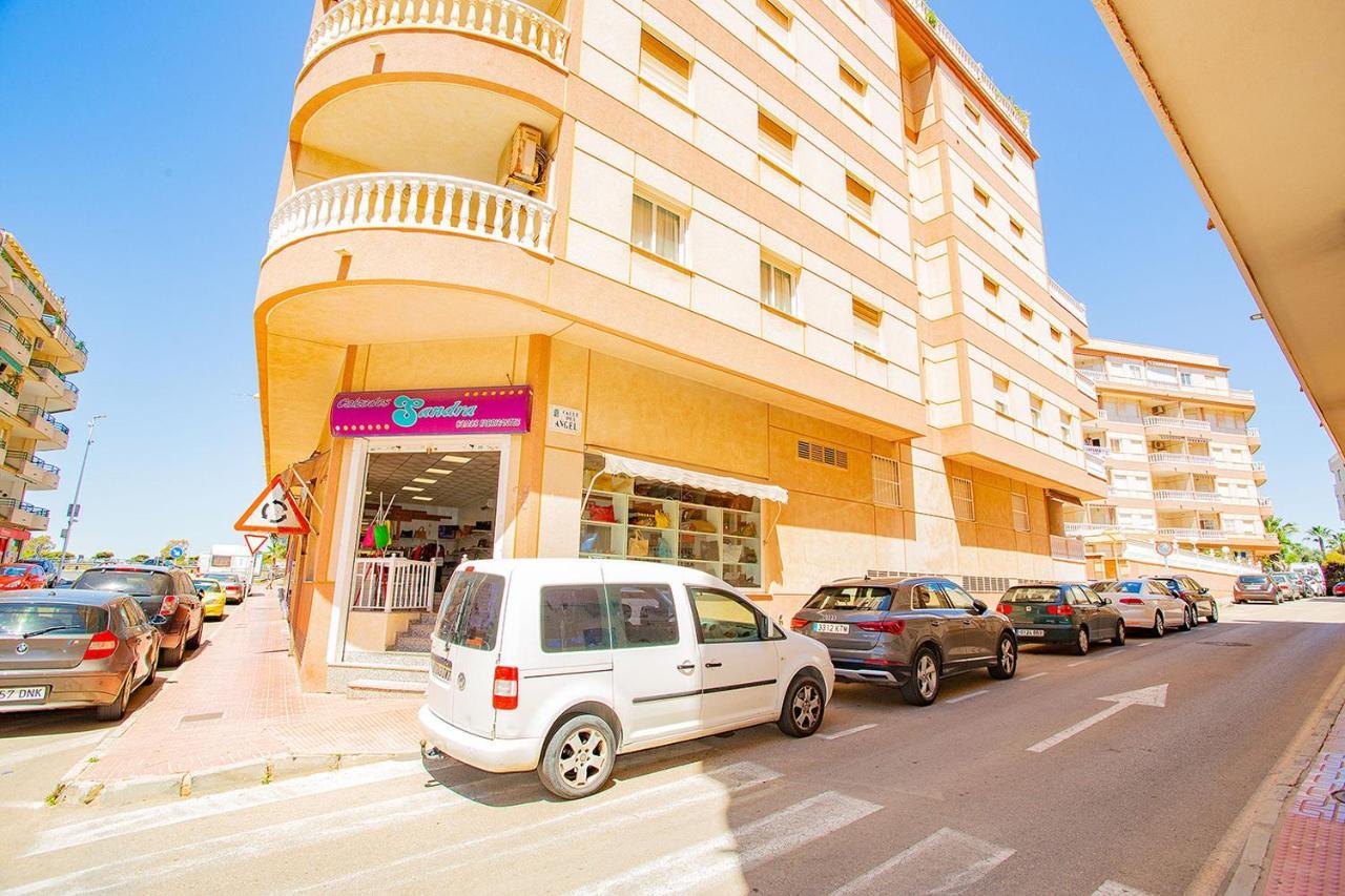 051 Laguna Beach - Alicante Holiday La Mata  Luaran gambar