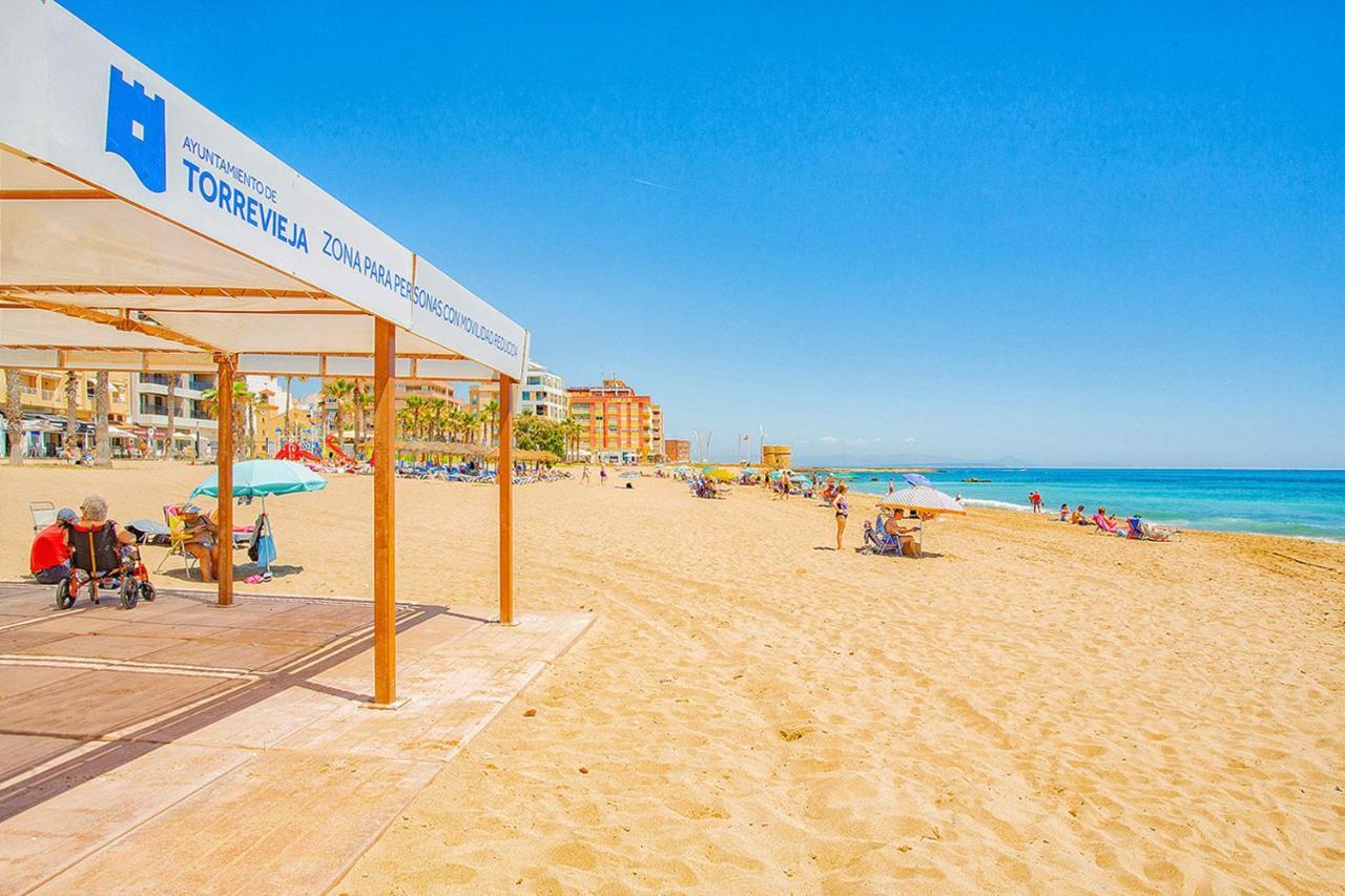 051 Laguna Beach - Alicante Holiday La Mata  Luaran gambar