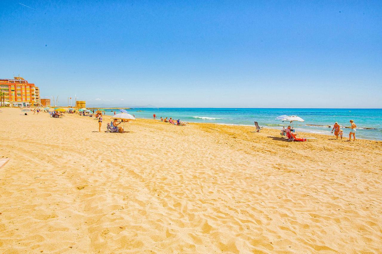 051 Laguna Beach - Alicante Holiday La Mata  Luaran gambar