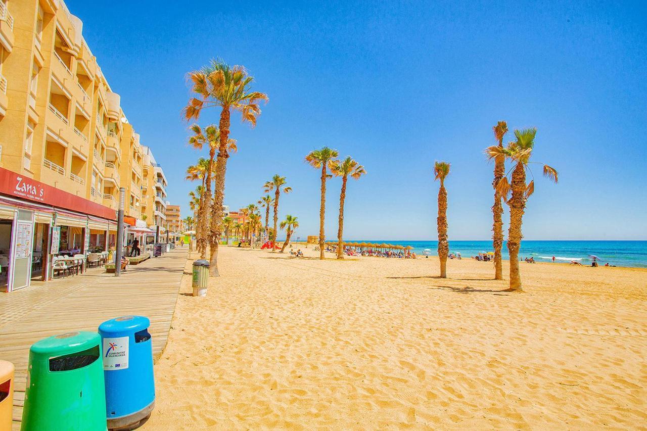 051 Laguna Beach - Alicante Holiday La Mata  Luaran gambar