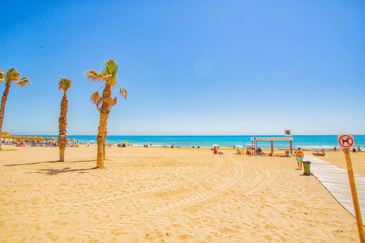051 Laguna Beach - Alicante Holiday La Mata  Luaran gambar